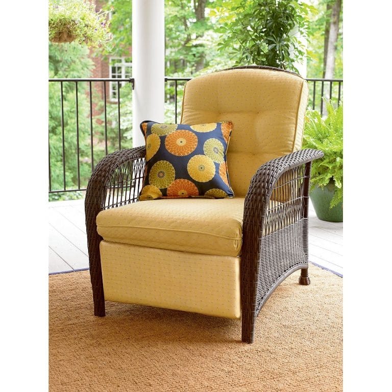 LaZBoy Annabelle Replacement Cushions Outdoor Replacement Cushions