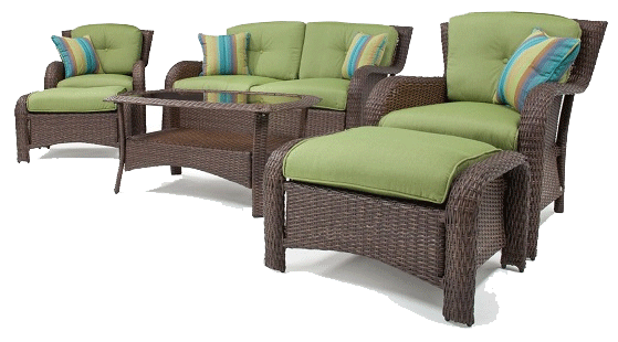 La-Z-Boy Sawyer Collection Replacement Cushions