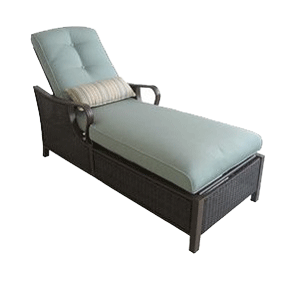 La-Z-boy Preston Chaise Lounge Replacement Cushions