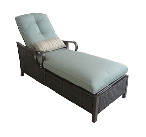 La-Z-Boy Peyton Chaise Lounge Replacement Cushions