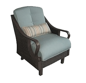 La-Z-Boy Peyton Lounge Chair Replacement Cushions
