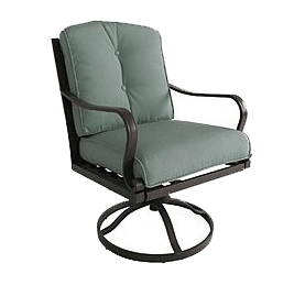 La-Z-Boy Peyton Swivel Rocker Replacement Cushions