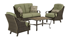 Lazy Boy Outdoor Cushions