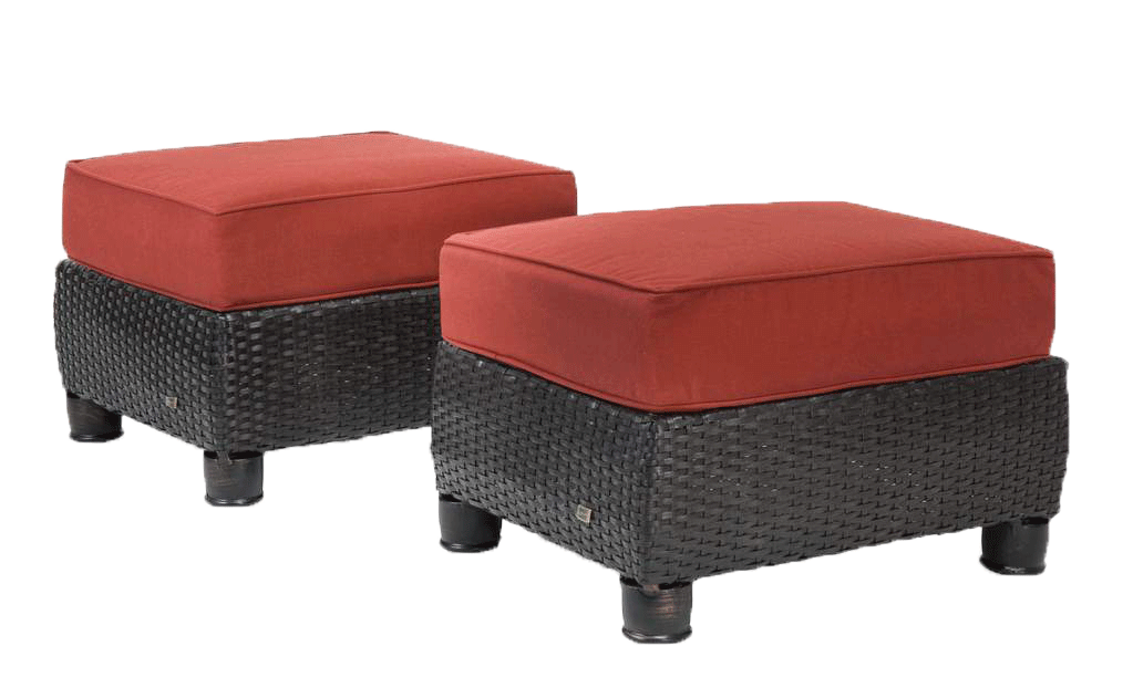 Lazboy Breckenridge Ottoman Cushions
