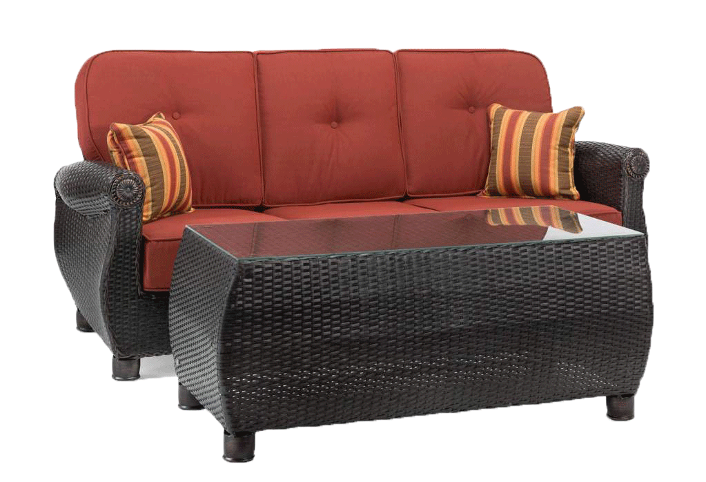 Lazboy Breckenridge Sofa Cushions