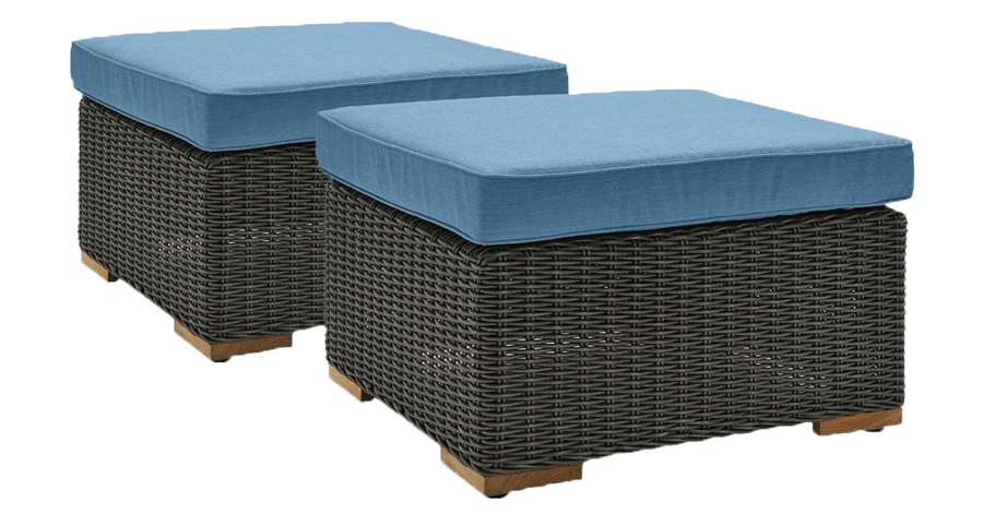La-Z-Boy New Boston Ottoman Cushions
