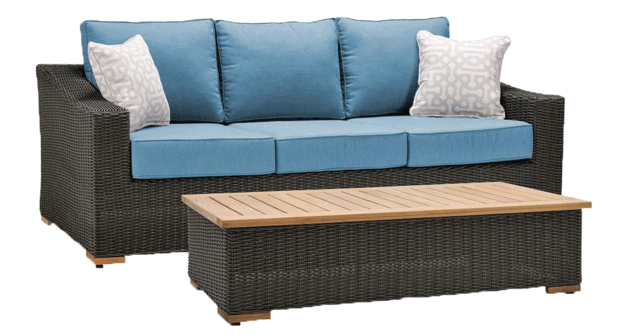 La-Z-Boy New Boston Sofa Cushions