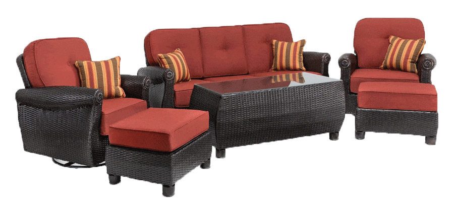 La Z Boy Replacement Cushions Outdoor, Laz E Boy Outdoor Furniture
