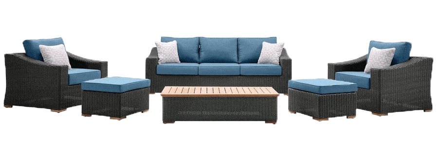 Lazyboy Patio Furniture Cushions