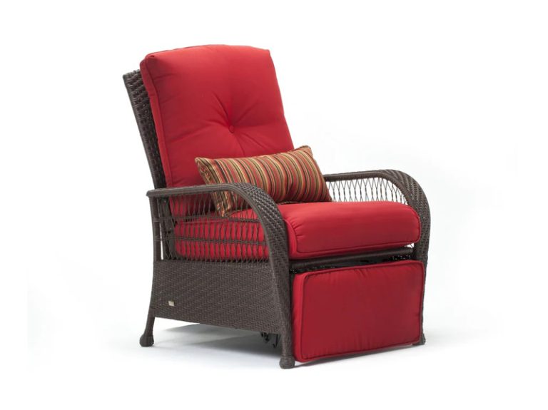 LaZBoy Bristol Replacement Cushions Outdoor Replacement Cushions