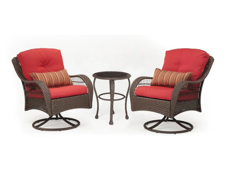 LaZBoy Bristol Replacement Cushions Outdoor Replacement Cushions