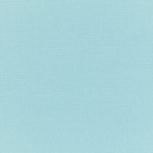 Canvas Mineral Blue
