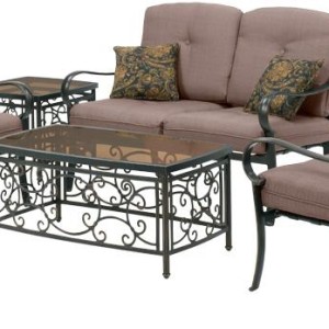 La-Z-Boy Brittany 5-Piece Seating Set Replacement Cushions La-Z-Boy Brittany 5-Piece Seating Set Replacement Cushions