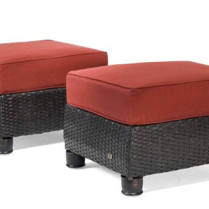 Lazboy Breckenridge Ottoman Cushions Lazboy Breckenridge Ottoman Cushions