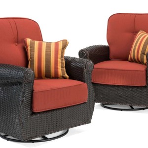 Lazboy Breckenridge Swivel Rocker Cushions Lazboy Breckenridge Swivel Rocker Cushions
